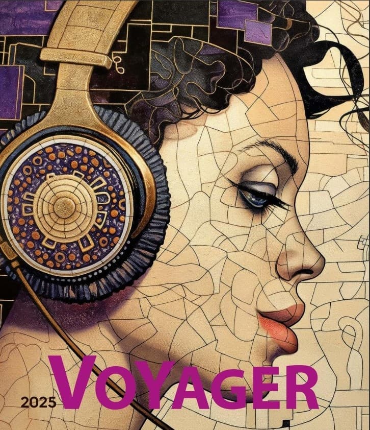Voyager
